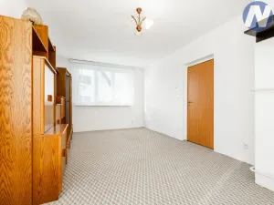 Prodej bytu 3+1, Strunkovice nad Blanicí, Protivecká, 66 m2