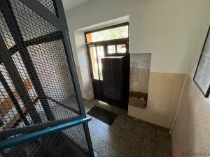 Prodej bytu 3+1, Studénka - Butovice, A. Dvořáka, 62 m2