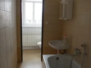 Pronájem bytu 2+kk, Teplice, Dubská, 50 m2