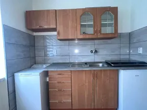 Pronájem bytu 1+kk, Ostrava - Poruba, Maďarská, 26 m2