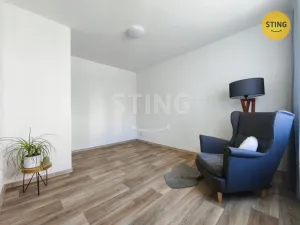 Prodej bytu 1+1, Jihlava, Wolkerova, 29 m2