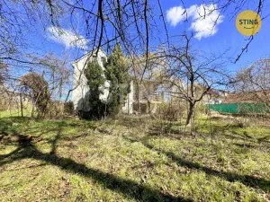 Prodej rodinného domu, Okříšky, Nádražní, 150 m2