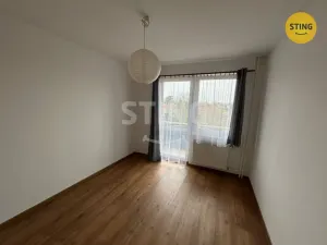 Pronájem bytu 2+kk, Hradec Králové, Pražská třída, 58 m2