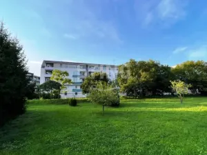 Pronájem bytu 2+kk, Hradec Králové, Pražská třída, 58 m2