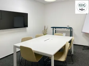 Pronájem kanceláře, Ostrava - Moravská Ostrava, 28. října, 60 m2