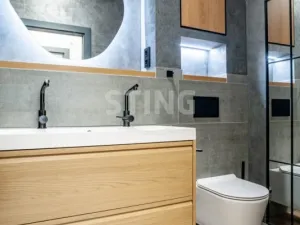 Pronájem bytu 3+kk, Ostrava, Nádražní, 66 m2