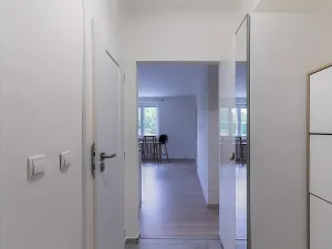 Prodej bytu 3+kk, Praha - Podolí, Gončarenkova, 61 m2