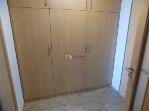 Pronájem bytu 1+kk, Praha - Horní Měcholupy, Hornoměcholupská, 36 m2