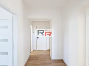 Pronájem bytu 3+kk, Šternberk, Uničovská, 55 m2