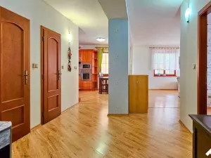 Prodej bytu 4+kk, Blatnice pod Svatým Antonínkem, 135 m2