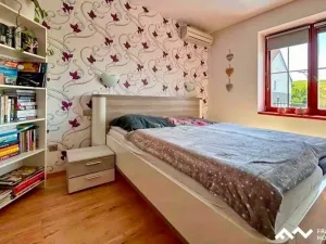 Prodej bytu 4+kk, Blatnice pod Svatým Antonínkem, 135 m2