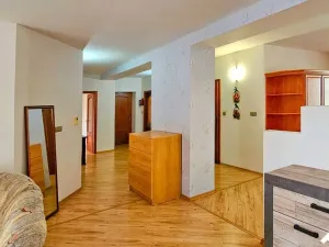 Prodej bytu 4+kk, Blatnice pod Svatým Antonínkem, 135 m2