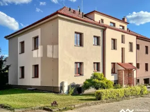 Prodej bytu 4+kk, Blatnice pod Svatým Antonínkem, 135 m2