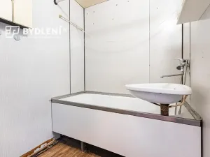 Prodej bytu 2+1, Teplice, Alejní, 53 m2