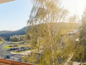 Pronájem bytu 4+kk, Meziboří, J. A. Komenského, 66 m2