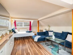 Prodej rodinného domu, Český Krumlov, Hřbitovní, 220 m2