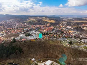 Prodej rodinného domu, Český Krumlov, Hřbitovní, 220 m2