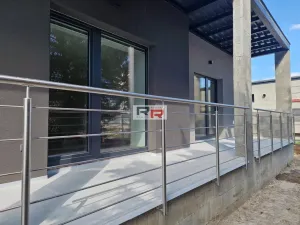 Pronájem bytu 2+kk, Šternberk, Uničovská, 75 m2