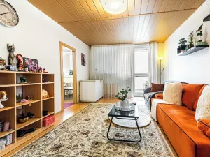 Prodej bytu 3+1, Kladno, M. Švabinského, 77 m2