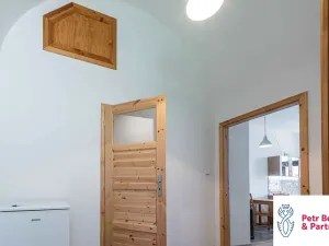 Pronájem bytu 1+kk, Křivoklát, 40 m2