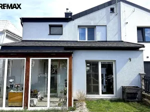 Prodej rodinného domu, Karlovy Vary - Stará Role, Slezská, 179 m2