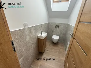 Prodej rodinného domu, Kostelec na Hané, Smržická, 131 m2