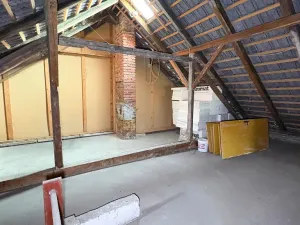 Prodej chalupy, Nová Včelnice, 220 m2