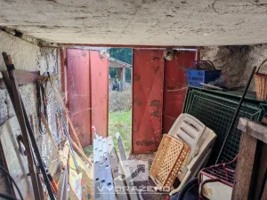 Prodej chaty, Zbraslavice, 47 m2