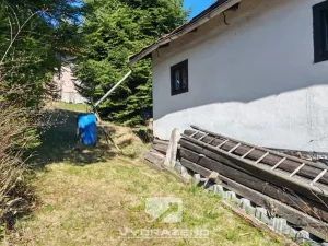 Prodej chaty, Zbraslavice, 47 m2
