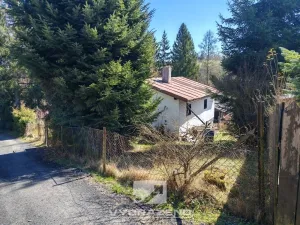 Prodej chaty, Zbraslavice, 47 m2