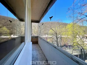 Prodej bytu 2+1, Brno, Podlesí, 53 m2