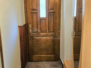 Pronájem rodinného domu, Hudlice, Hořejší, 137 m2