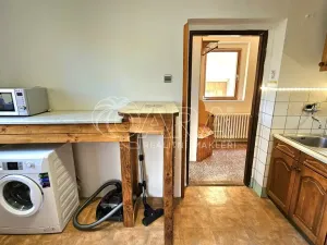 Pronájem rodinného domu, Hudlice, Hořejší, 137 m2