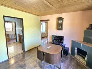 Pronájem rodinného domu, Hudlice, Hořejší, 137 m2