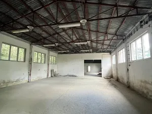 Prodej výrobních prostor, Karlovy Vary, K Přehradě, 8061 m2