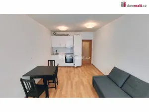 Pronájem bytu 1+kk, Praha - Horní Měcholupy, Hornoměcholupská, 37 m2