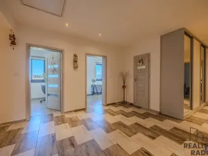 Prodej rodinného domu, Ostrava, Na Šancích, 195 m2