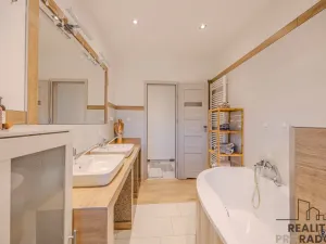 Prodej rodinného domu, Ostrava, Na Šancích, 195 m2