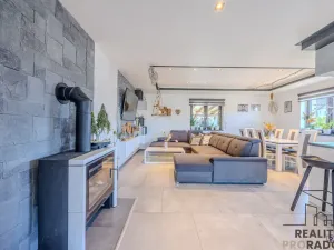 Prodej rodinného domu, Ostrava, Na Šancích, 195 m2