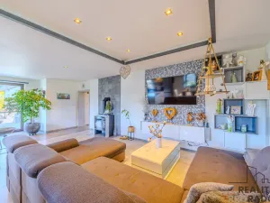 Prodej rodinného domu, Ostrava, Na Šancích, 195 m2