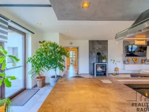 Prodej rodinného domu, Ostrava, Na Šancích, 195 m2