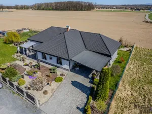 Prodej rodinného domu, Ostrava, Na Šancích, 195 m2