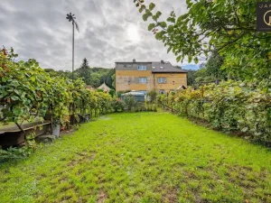 Prodej rodinného domu, Kladno - Švermov, 150 m2