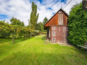 Prodej rodinného domu, Kladno - Švermov, 150 m2