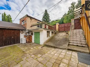 Prodej rodinného domu, Kladno - Švermov, 150 m2