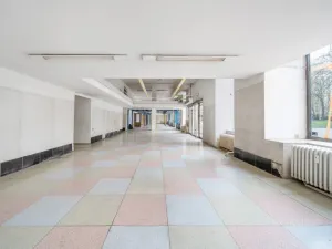 Prodej obchodního prostoru, Brno - Zábrdovice, Koliště, 177 m2