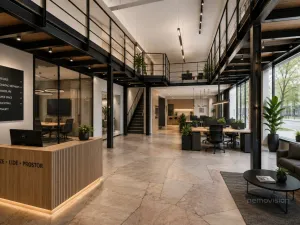 Prodej obchodního prostoru, Brno - Zábrdovice, Koliště, 177 m2