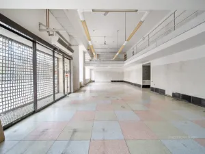 Prodej obchodního prostoru, Brno - Zábrdovice, Koliště, 168 m2