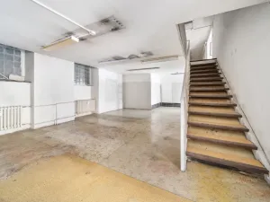 Prodej obchodního prostoru, Brno - Zábrdovice, Koliště, 168 m2