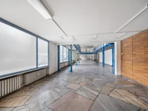 Prodej obchodního prostoru, Brno - Zábrdovice, Koliště, 168 m2